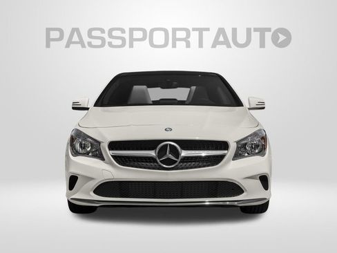 Used 2019 Mercedes-Benz CLA 250 image 5