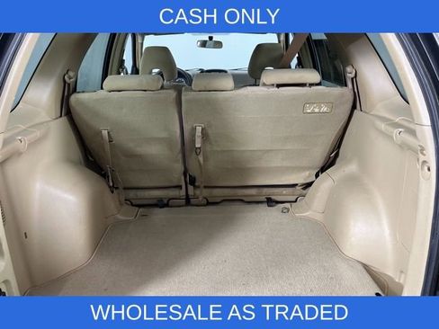 Used 2005 Honda CR-V EX image 42