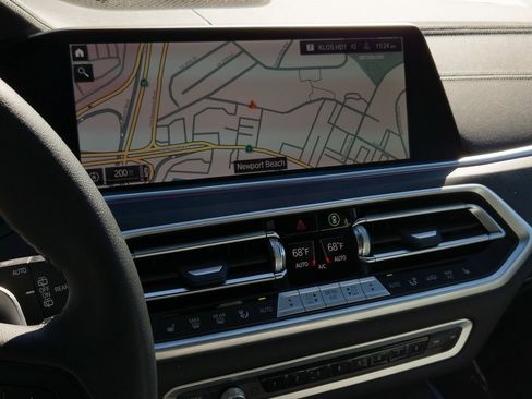 Used 2023 BMW X5 xDrive40i w/ Premium Package image 17