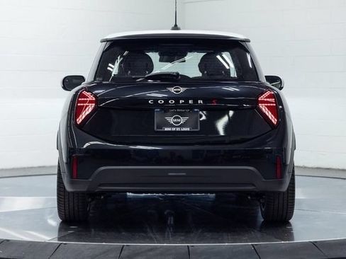 New 2026 MINI Cooper S FWD image 7
