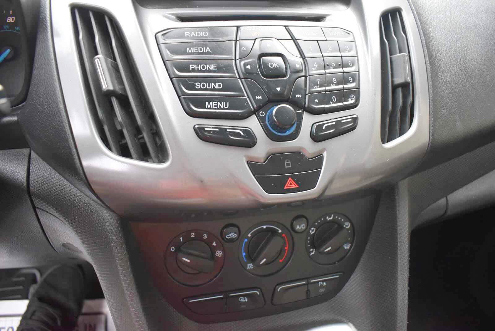 Used 2016 Ford Transit Connect XLT FWD image 32