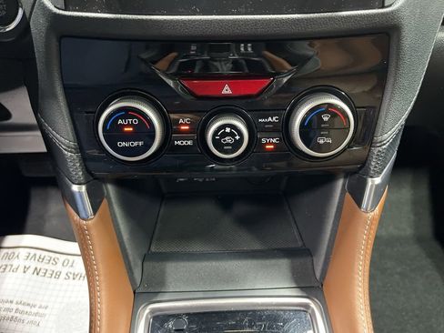 Used 2023 Subaru Forester Touring image 28