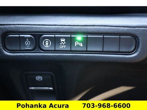 Used 2023 Acura MDX w/Technology Package image 14