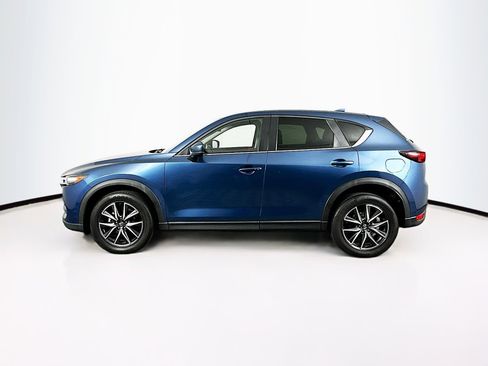 Used 2018 MAZDA CX-5 Touring FWD image 4