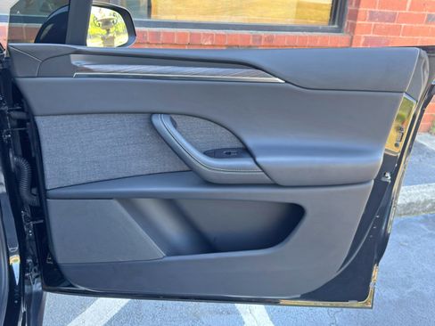 Used 2023 Tesla Model X AWD/4WD image 51