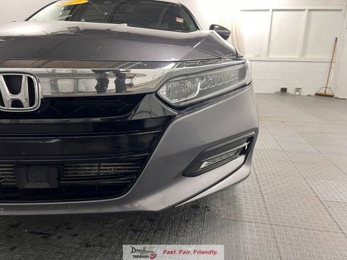 Used 2019 Honda Accord EX-L image 11