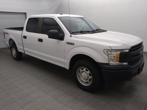 Used 2019 Ford F150 XL w/ Equipment Group 101A Mid AWD/4WD image 11