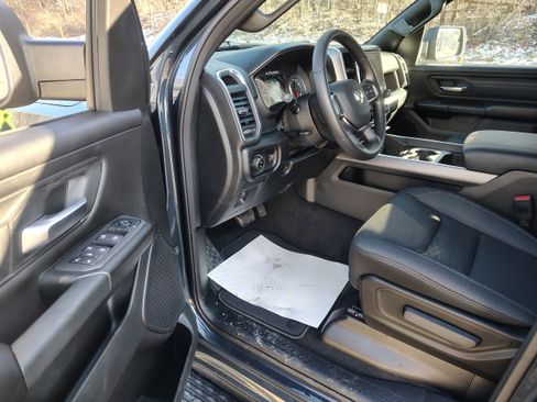 New 2026 RAM 1500 Express image 13