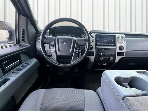 Used 2012 Ford F150 XLT w/ XTR Pkg image 9