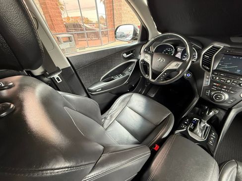 Used 2018 Hyundai Santa Fe Limited FWD image 49