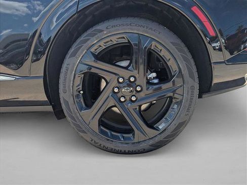 New 2026 Chevrolet Equinox EV RS FWD image 10