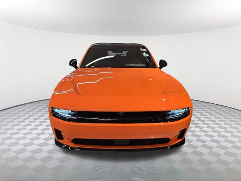 New 2025 Dodge Charger R/T w/ Quick Order Package 25M R/T image 7