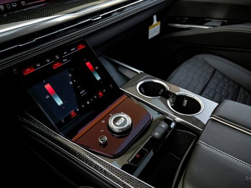 Used 2025 Cadillac Escalade V image 56