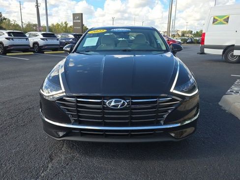 Certified 2023 Hyundai Sonata SE image 16