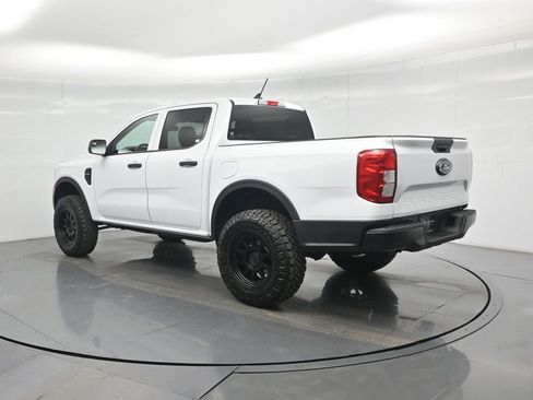 New 2026 Ford Ranger XL RWD image 26
