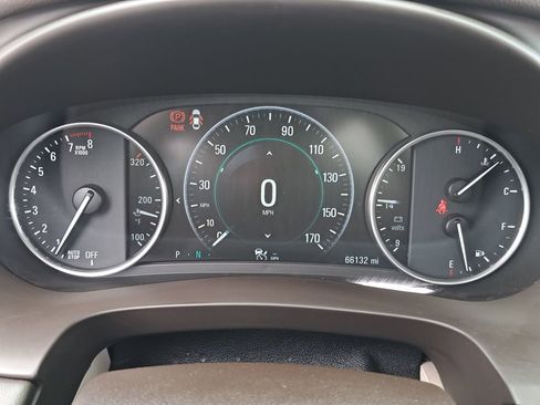 Used 2019 Buick LaCrosse Premium w/ Driver Confidence Package II image 19