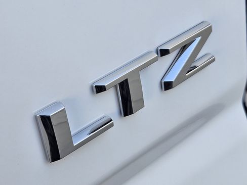 New 2026 Chevrolet Silverado 3500 LTZ w/ LTZ Texas Edition AWD/4WD image 15