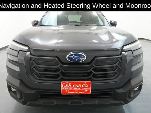 Used 2026 Subaru Outback Premium image 2