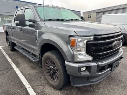 Certified 2022 Ford F250 XLT w/ Black Appearance Package