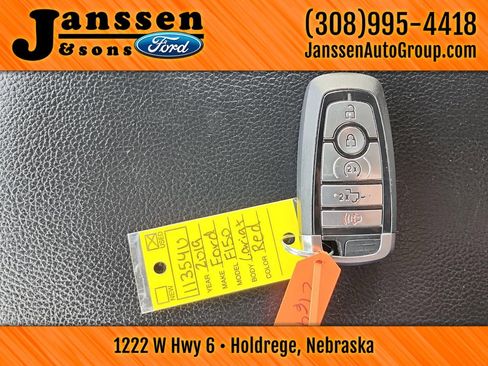 Used 2019 Ford F150 Lariat AWD/4WD image 36