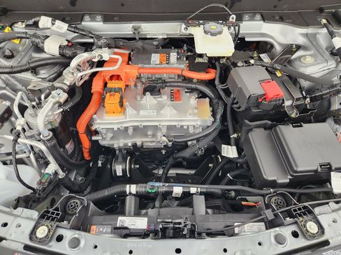 New 2026 Chevrolet Blazer EV LT FWD image 35