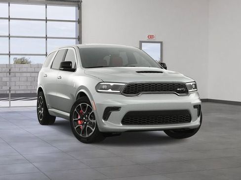 New 2024 Dodge Durango SRT Hellcat image 8