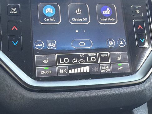 Certified 2023 Subaru Ascent Onyx Edition image 14