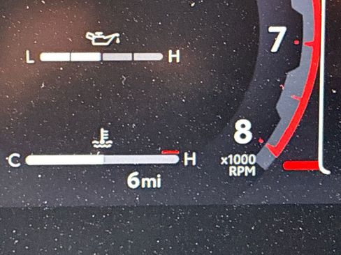 New 2026 Toyota Tacoma TRD Sport image 45