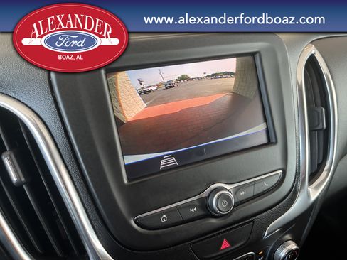 Used 2020 Chevrolet Equinox LT FWD image 28