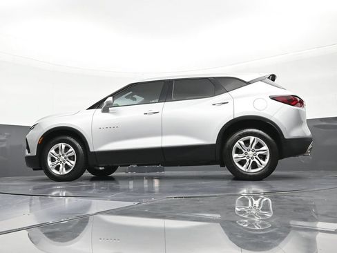 Used 2020 Chevrolet Blazer LT FWD image 21