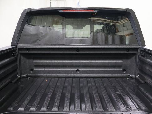 New 2026 Honda Ridgeline Black Edition image 16