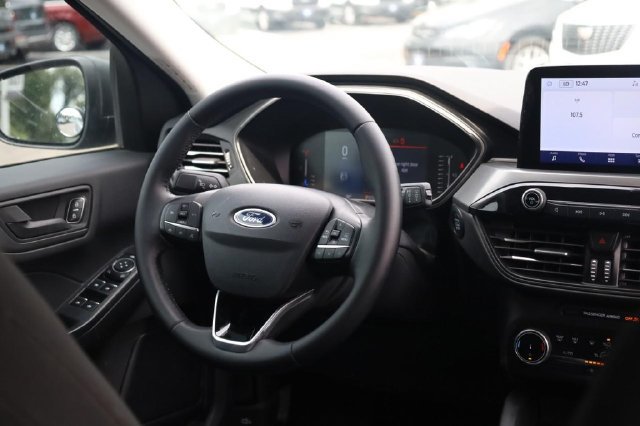 Certified 2024 Ford Escape Active FWD image 23