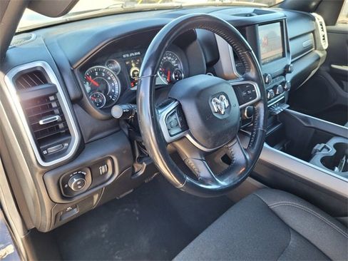 Used 2023 RAM 1500 Big Horn image 15
