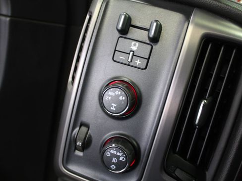 Used 2015 GMC Sierra 1500 SLT AWD/4WD image 11