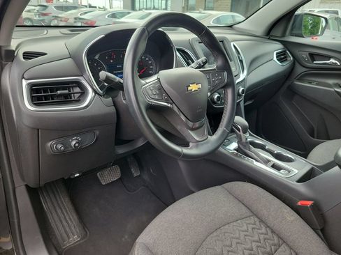 Used 2024 Chevrolet Equinox LT AWD/4WD image 21