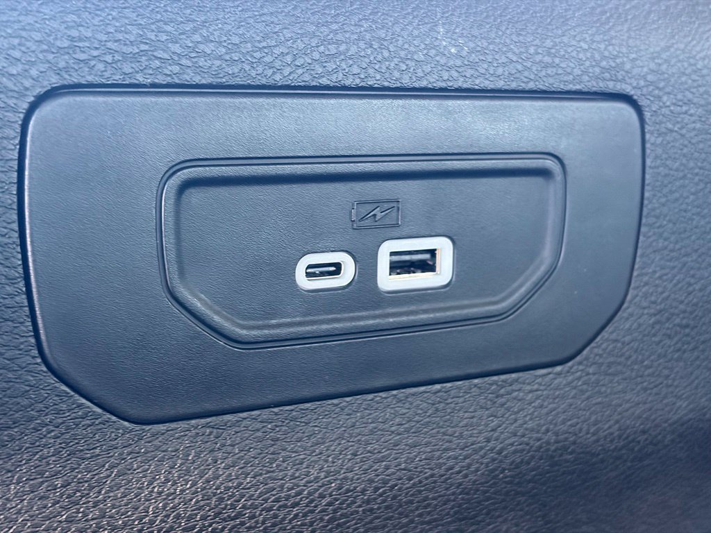 Certified 2023 Jeep Grand Cherokee L Limited AWD/4WD image 11