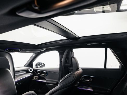 Certified 2026 Mercedes-Benz GLC 300 4MATIC image 25