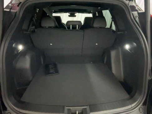 Used 2026 Honda CR-V Sport Touring image 22