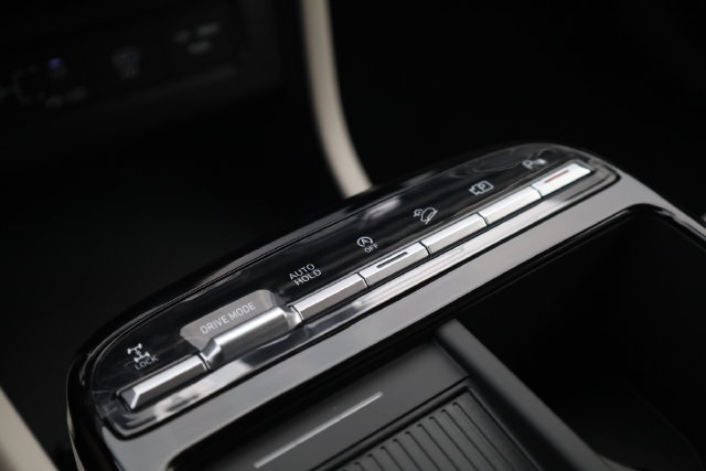 New 2026 Hyundai Tucson Limited AWD/4WD image 22