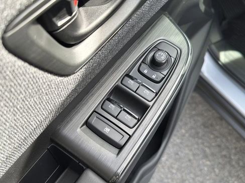 New 2026 Subaru Outback Premium image 25