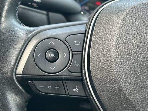 Used 2023 Toyota RAV4 XSE AWD/4WD image 21