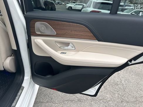 New 2026 Mercedes-Benz GLE 350 4MATIC image 35