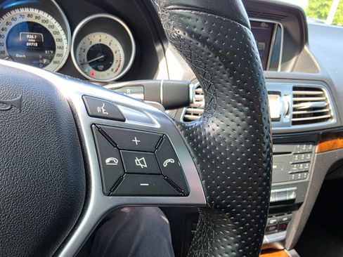 Used 2016 Mercedes-Benz E 400 Coupe image 15