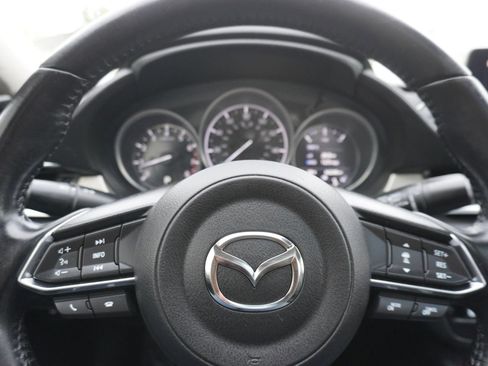 Used 2018 MAZDA MAZDA6 Touring FWD image 21