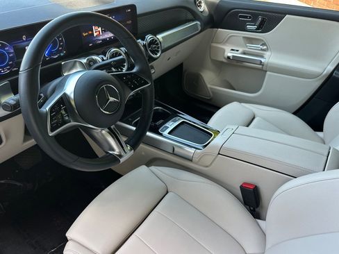 Certified 2024 Mercedes-Benz EQB 250+ image 12