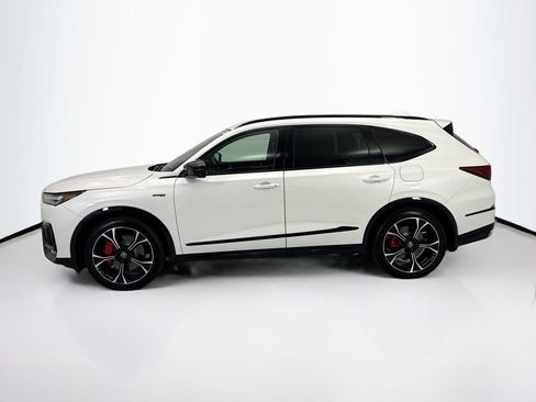 New 2026 Acura MDX Type S image 8