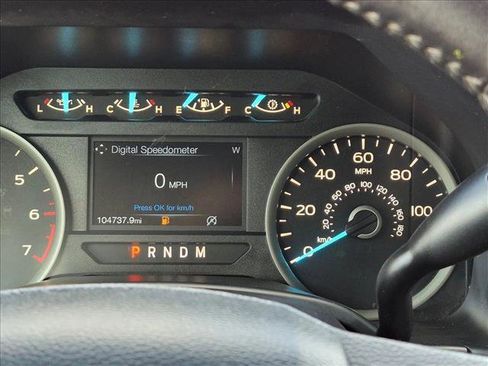Used 2019 Ford F150 XLT w/ Equipment Group 302A Luxury AWD/4WD image 10