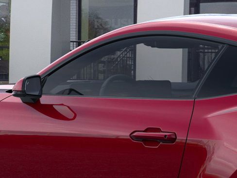 New 2026 Ford Mustang GT Premium w/ GT Performance Package image 20