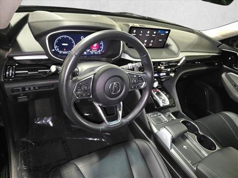 Used 2023 Acura MDX FWD w/ Technology Package image 18