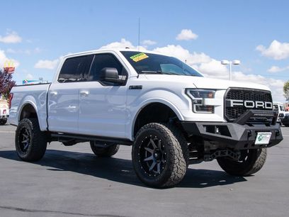 Used 2016 Ford F150 XLT